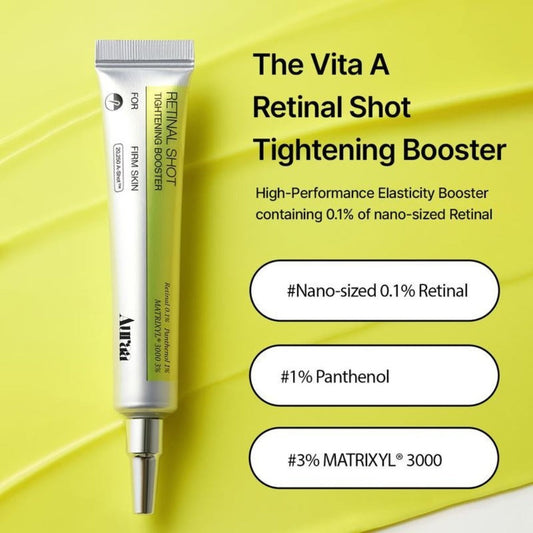 Celimax Retinal Shot Tightening Booster