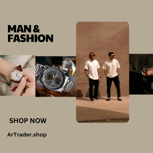 Men & fashion