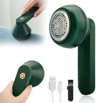 Portable Electric Lint Remover,
