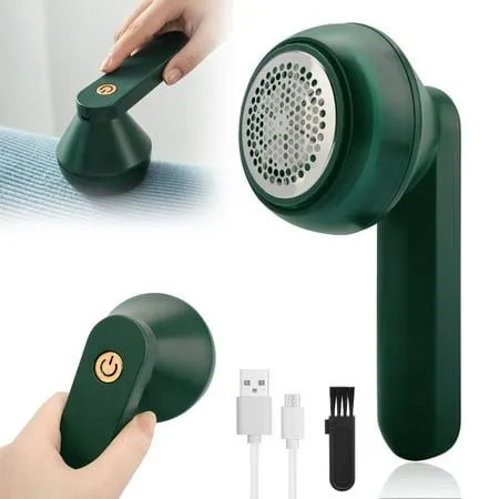 Portable Electric Lint Remover,