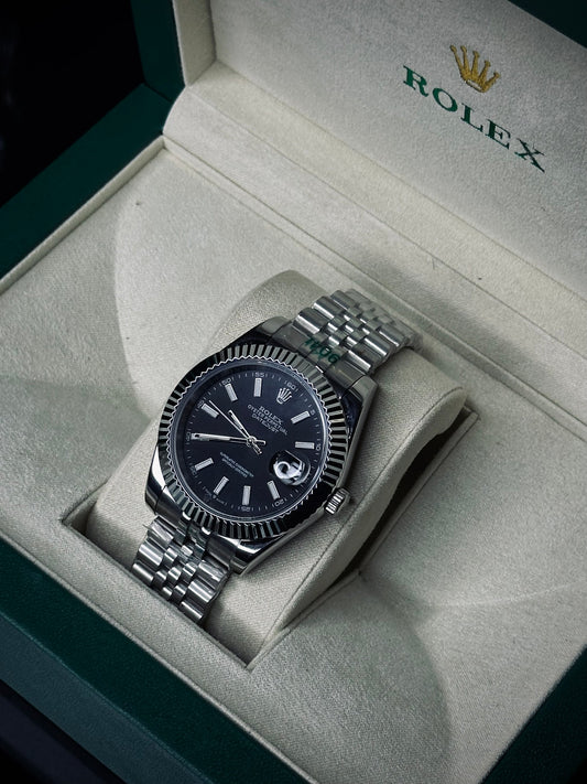 Rolex Date-Just Master AAA. Copy