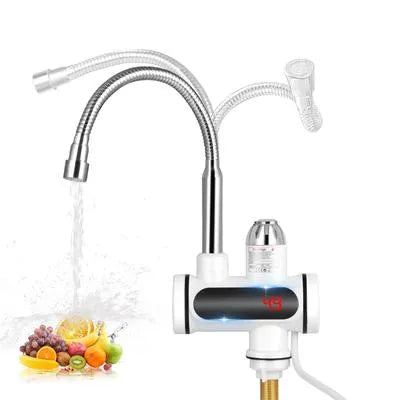Instant Electric Hot Water Faucet