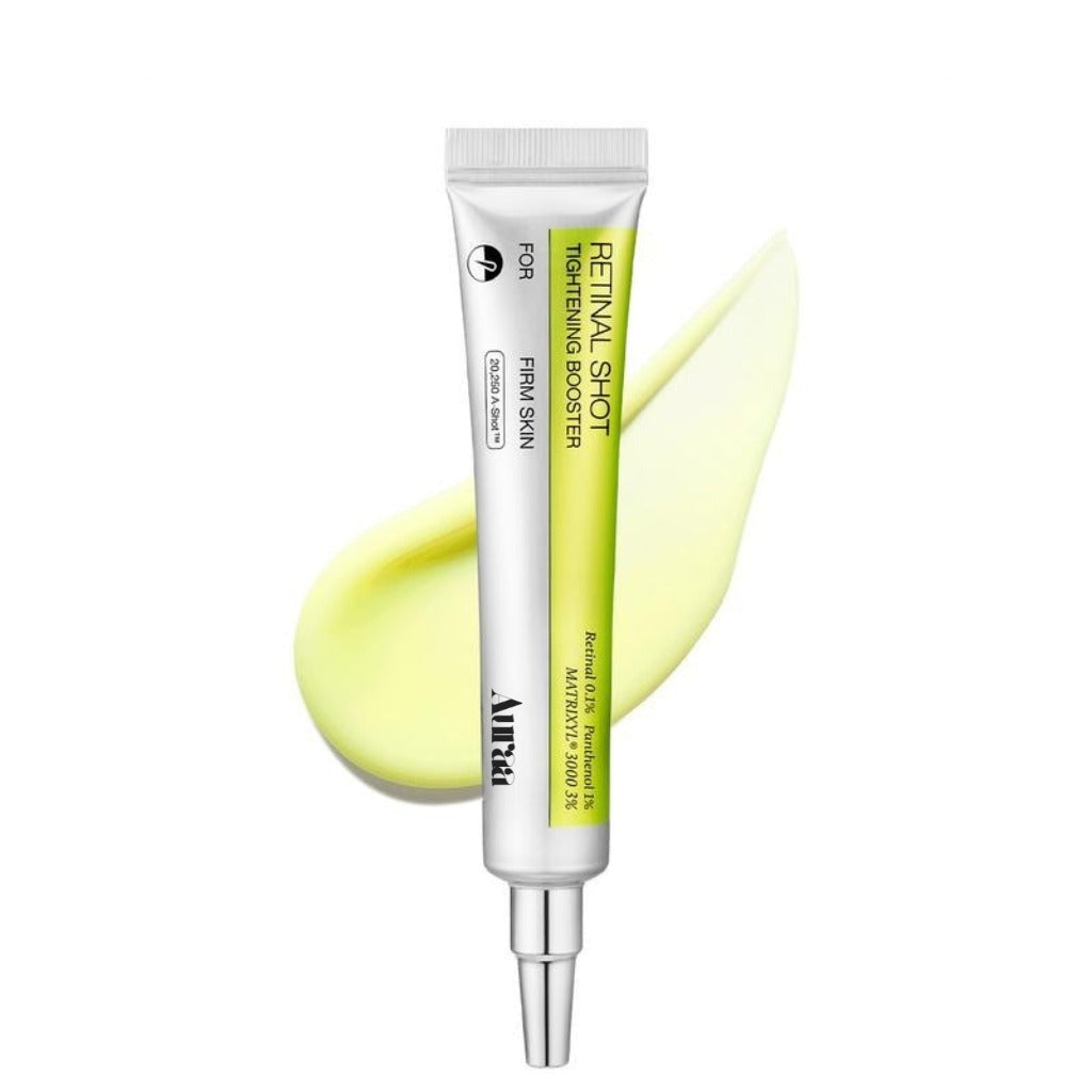 Celimax Retinal Shot Tightening Booster