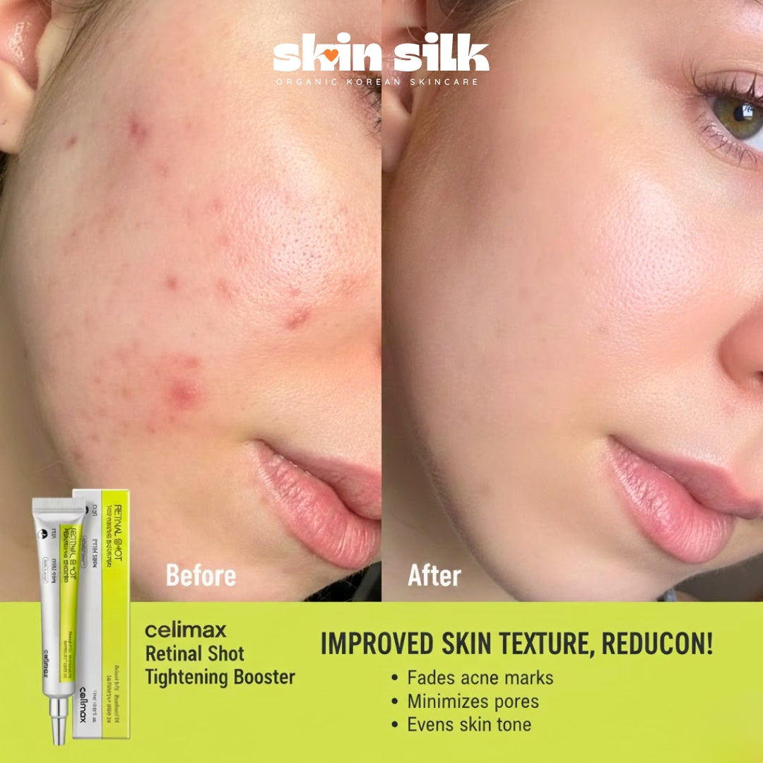 Celimax Retinal Shot Tightening Booster