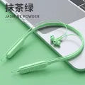 Wireless Bluetooth Neckband Earphones